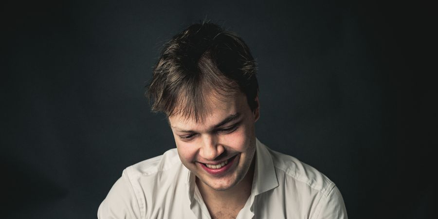 image - 'Piano Appassionato': Simon Vaskou-Scarlatti,Beethoven, Albeniz, Rachmaninov