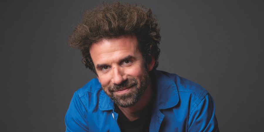 image - Conférence de Cyril Dion : « Une image écologique ? La bataille des récits »