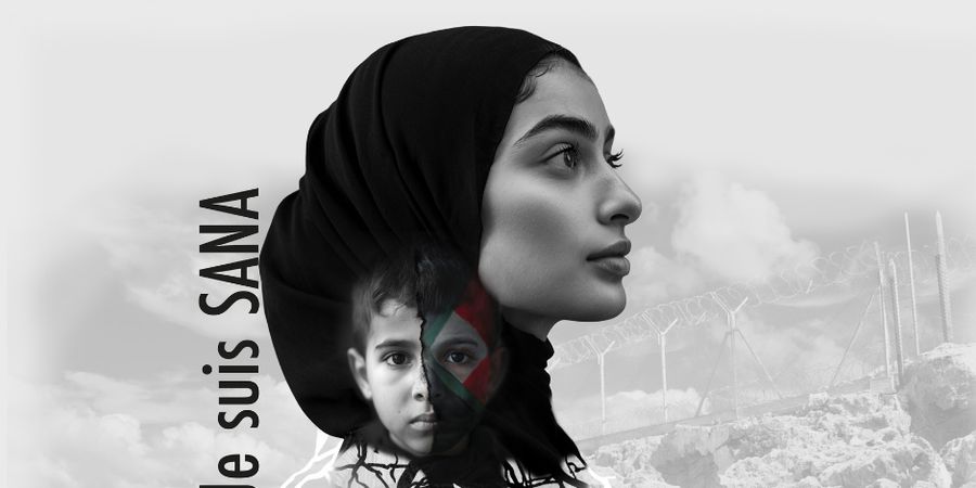 image - Soirée de lancement - Blessures de guerre, chemins de reconstruction