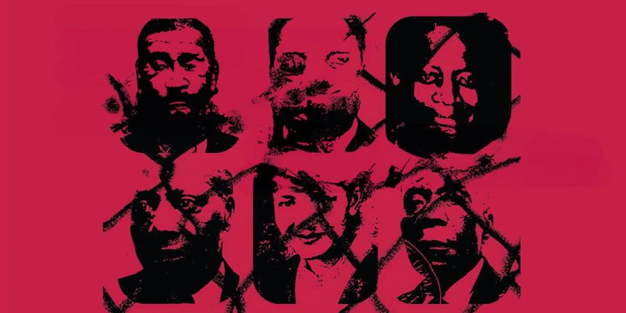 image - Résistant·es d’origine congolaise dans la Résistance belge (1940-1945)