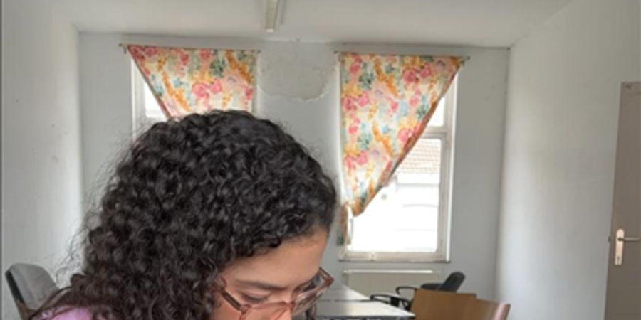 image - Open arts atelier