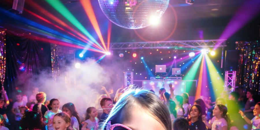 image - La boum des enfants