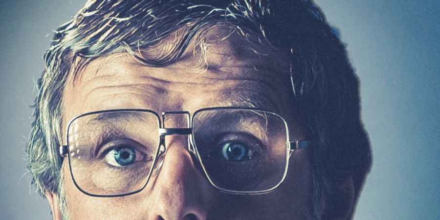 image - Freddy Tougaux - Hein !