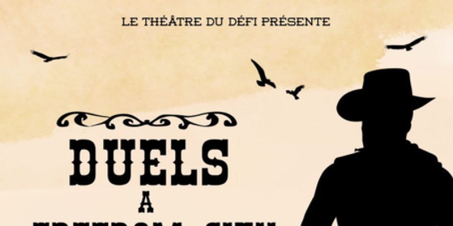 image - Duels à Freedom City