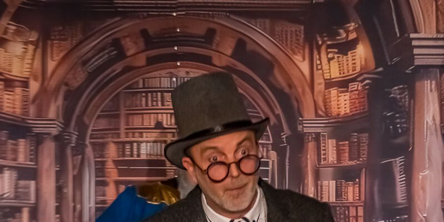 image - Histoires à lire debout