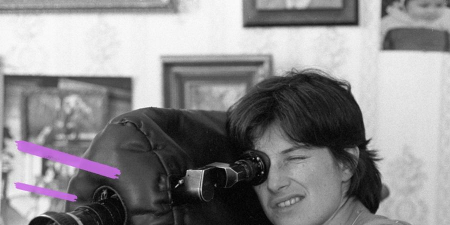 image - Celles qui ont fait bouger les lignes : Le cinéma au féminin (deuxième partie)