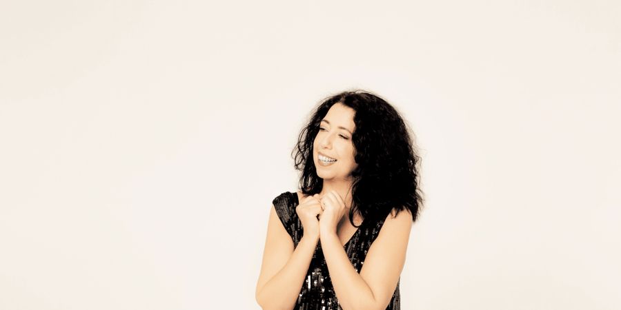 image - CONSTANZA GUZMÁN EN DUO AVEC JEANFRANÇOIS PRINS