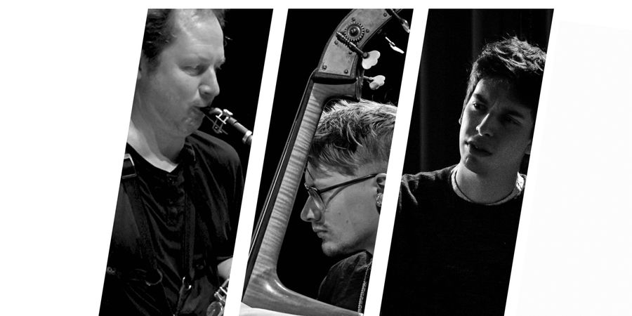 image - EX EGGS + JAM / BRUSSELS JAZZ WEEKEND