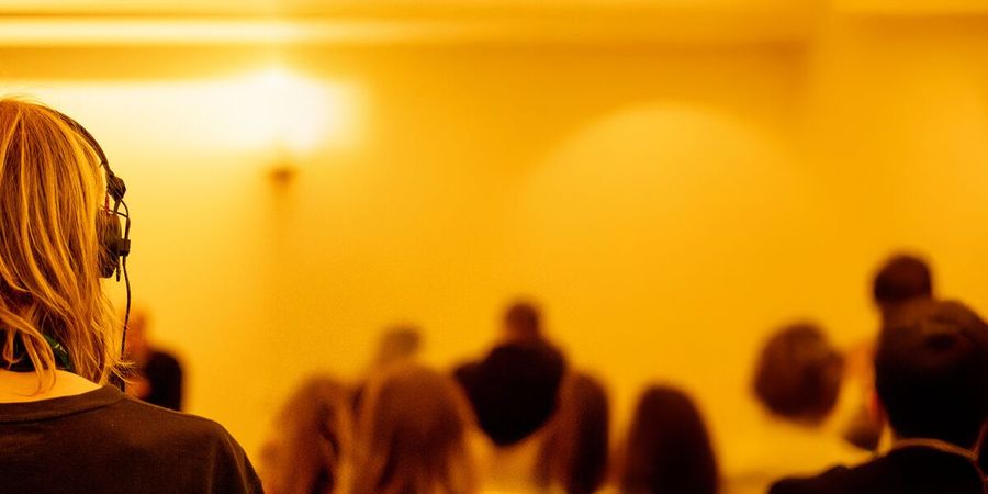 image - Sonic Harvest: David Dubois, Alice Van Biesen, Livia Slegs