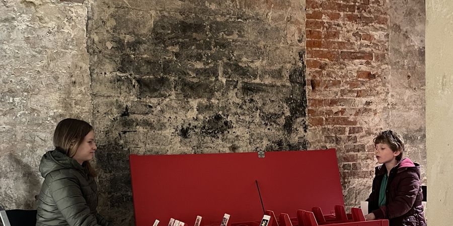 image - Waouw ! des coffres à surprise(s) pour apprendre et s’amuser