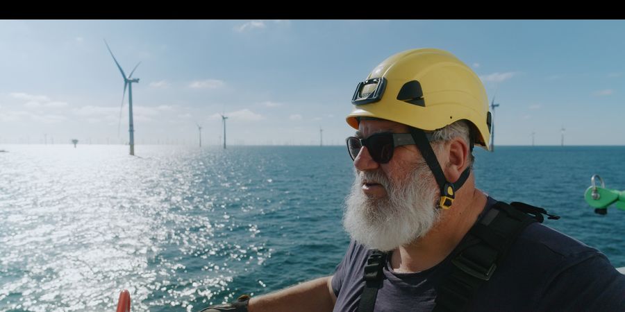 image - Filmkus Like They Walk on the Moon