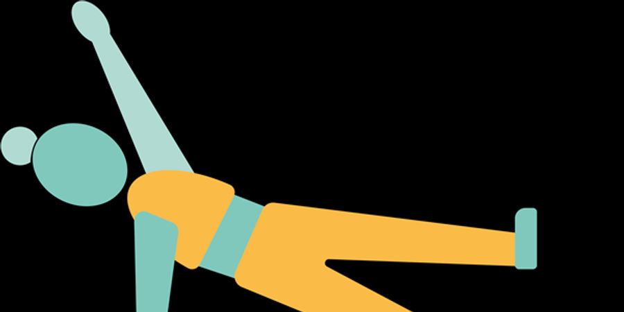 image - Pilates (20u)