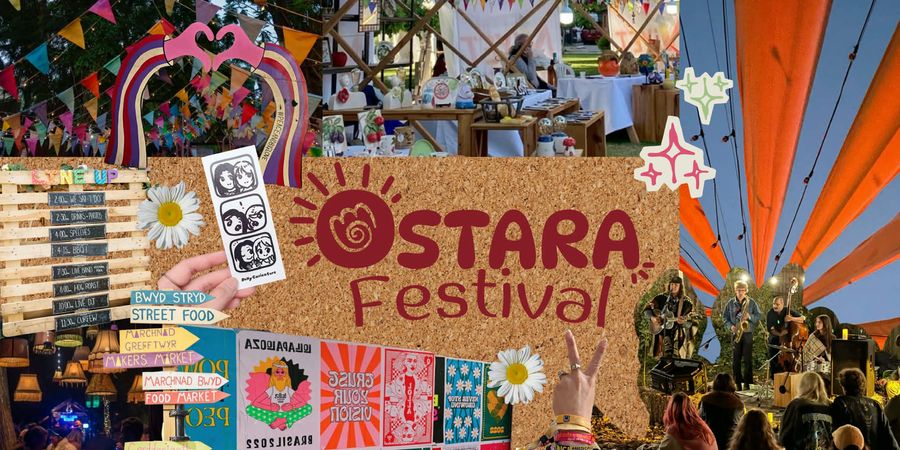 image - OSTARA Festival