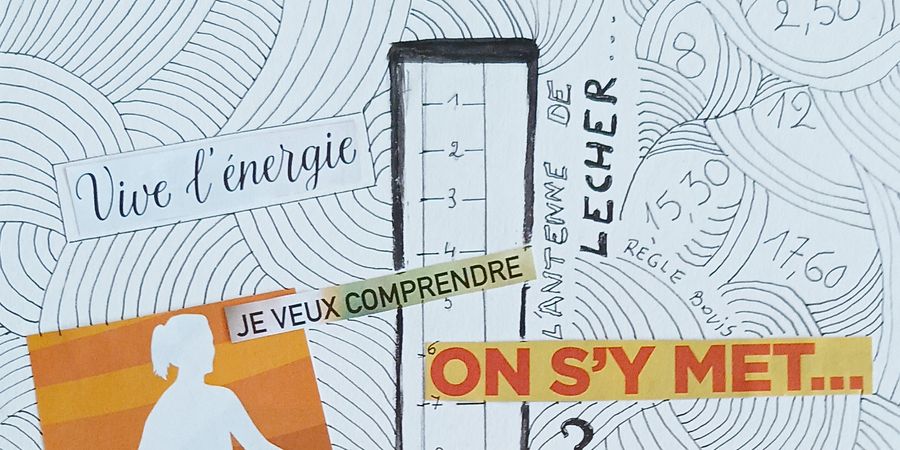 image - Équilibrer les énergies avec l'antenne de Lecher !