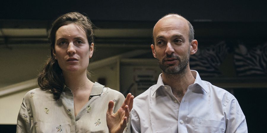 image - Chœur des amants