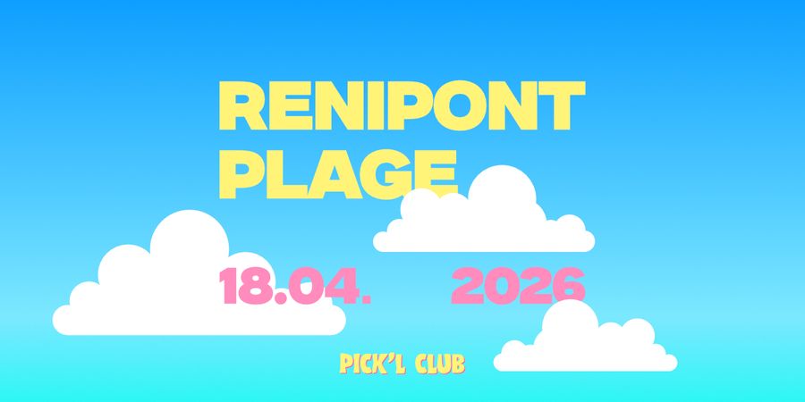 image - PICK'L BEACH