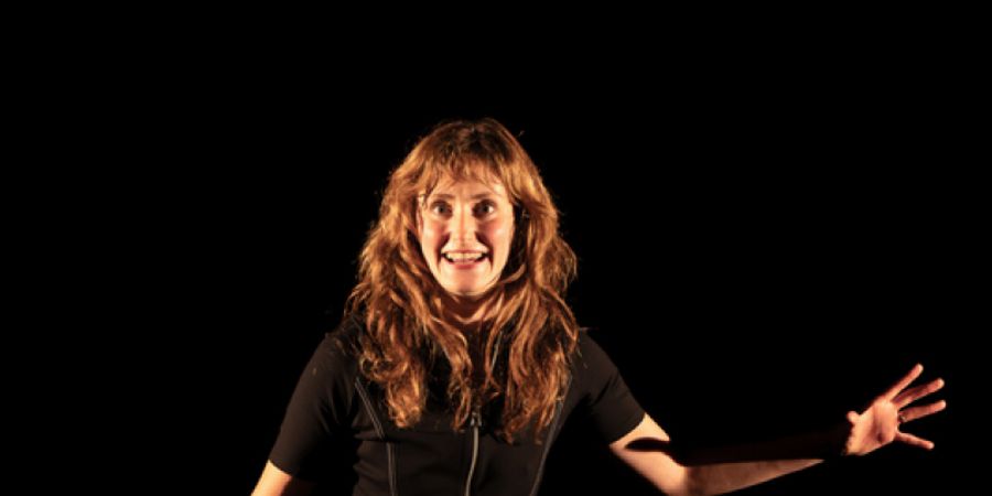 image - Pépée, une histoire sans chute