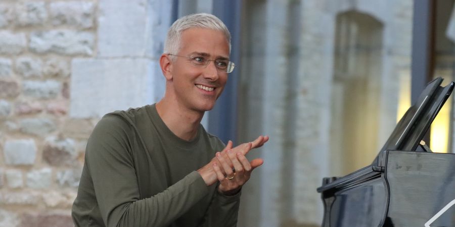 image - Récital de piano « D’oreille »