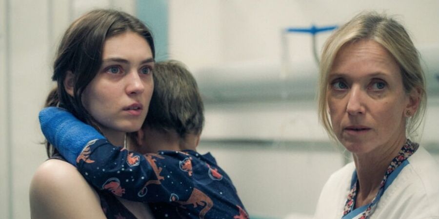 image - Ciné-Débat : L'intérêt d'Adam