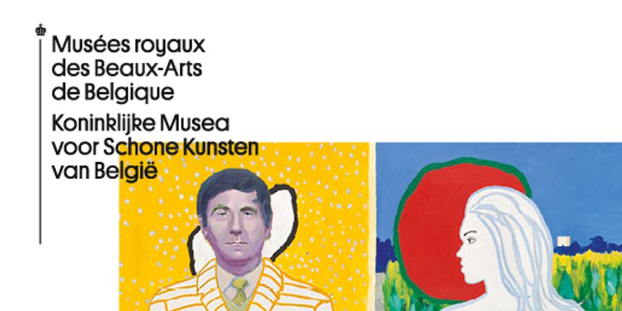 image - Atelier d'ecriture Art x Gender