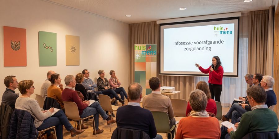 image - Voorafgaande zorgplanning