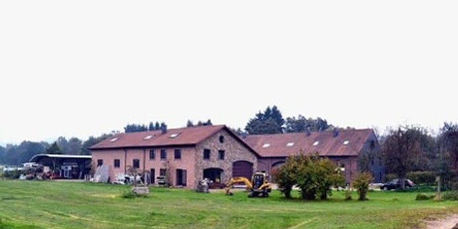 image - conférence : la préhistoire à Baelen et Limbourg