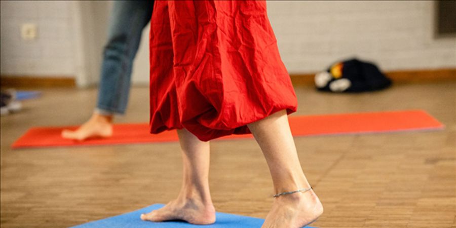 image - Jette CoNnect mini-atelier: Fit