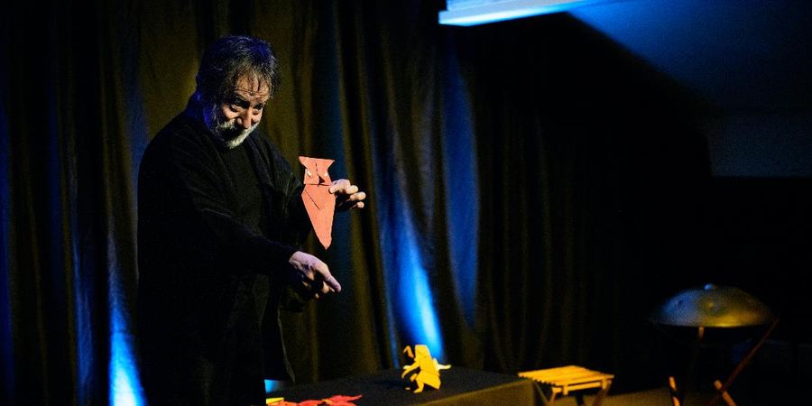 image - Rêves de Papier