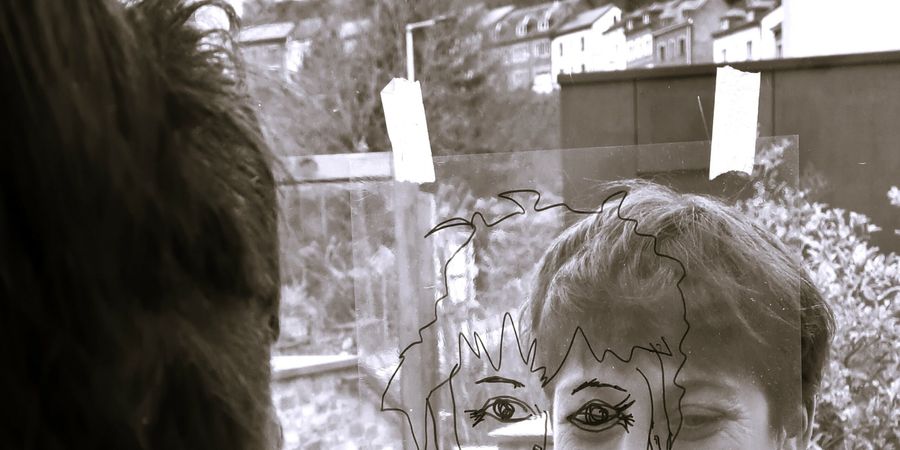 image - Rouge Crayon