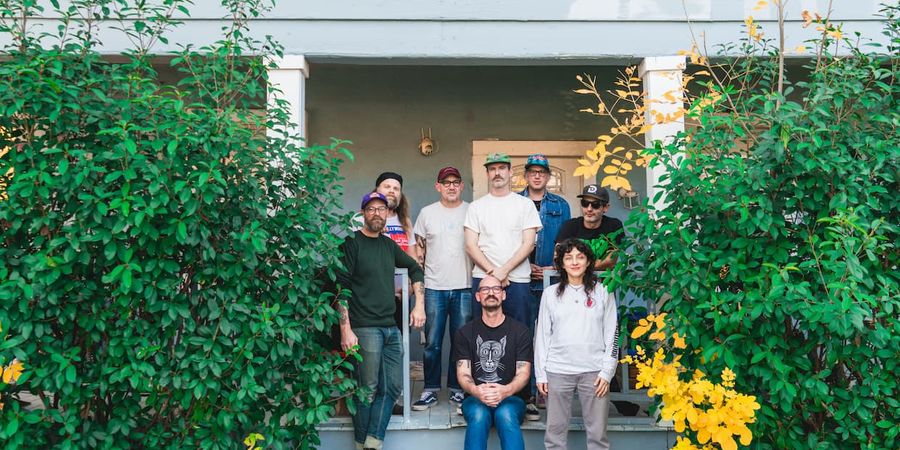 image - Water Damage