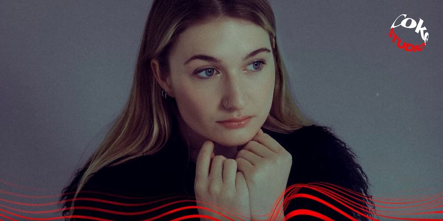 image - Coke Studio Sessions: JEN