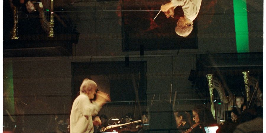 image - Brussels Philharmonic, Vlaams Radiokoor & Kazushi Ono