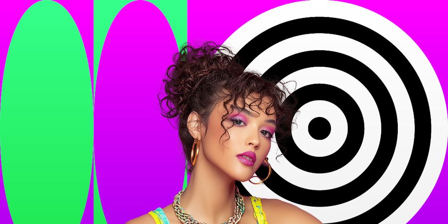 image - BACK 2 MUSIC 2000-2010 • International Party