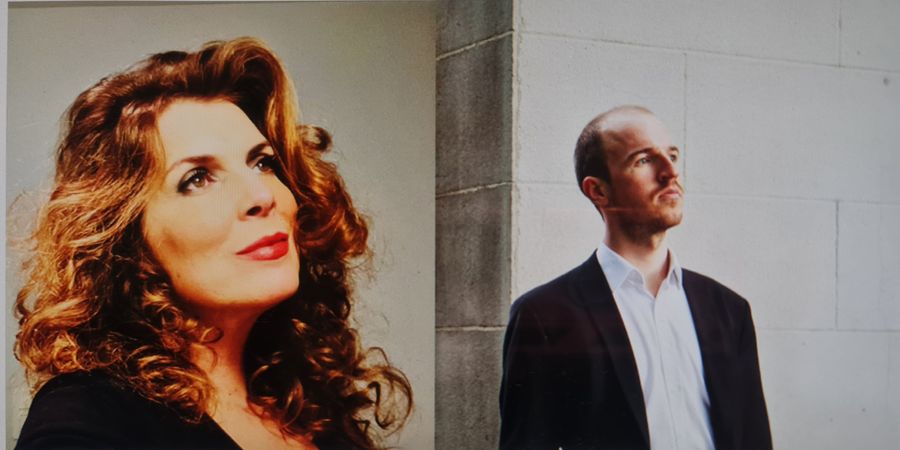 image - L’après -Midi De Debussy Rita Matos Alves - Soprano & Léon Wenzel – Piano