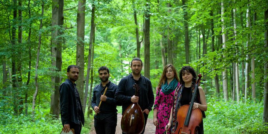 image - Sawa Group Oriental Spirit