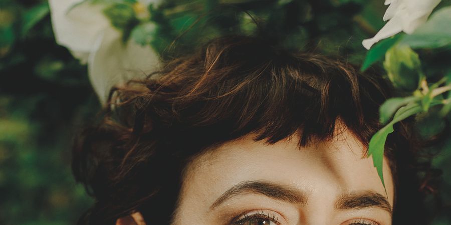 image - meet the author : kate zambreno