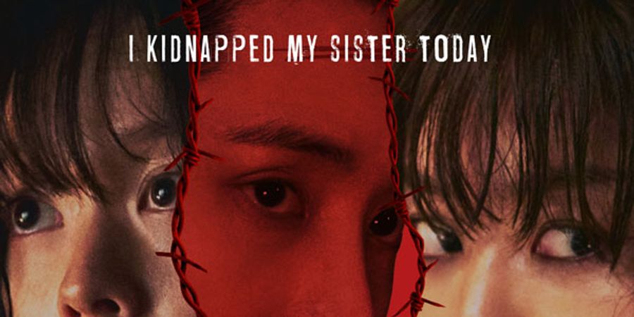 image - 'SISTER' - Films coréens au BIFFF