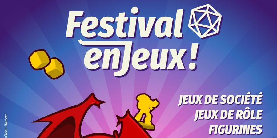 image - Festival en Jeux 