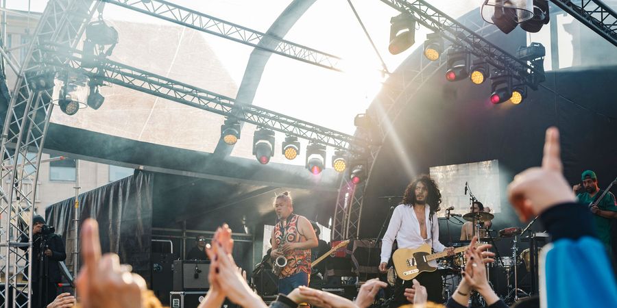 image - Fête de clôture de la saison