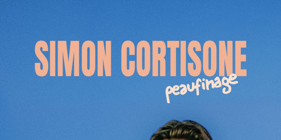 image - Peaufinage - Simon Cortisone