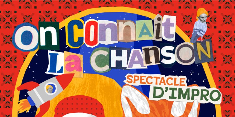 image - On connaît la chanson!