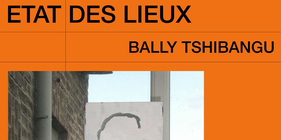 image - Bally Tshibangu Art Expo: Etat des Lieux