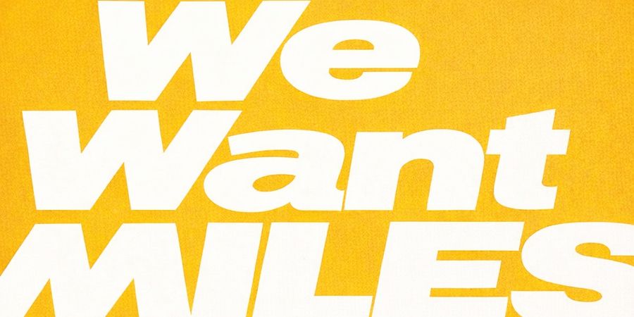 image - We want Miles