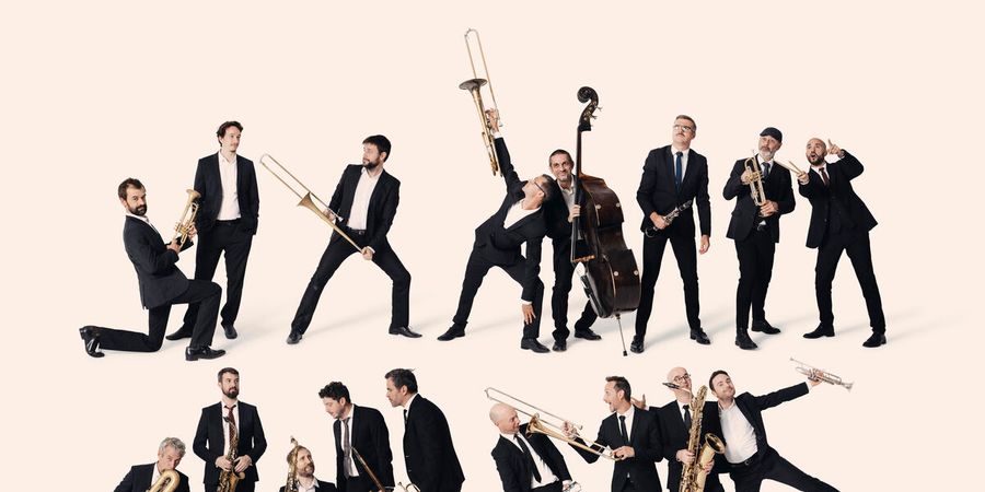 image - Openingsconcert