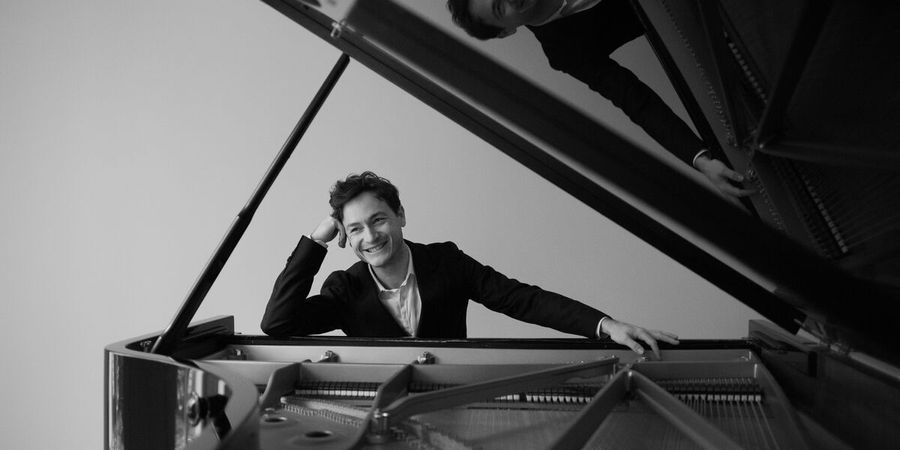 image - Mozart Paradox