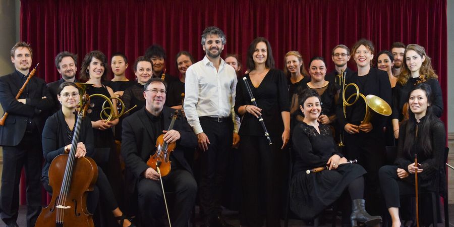 image - Mozart, jeugdige glans