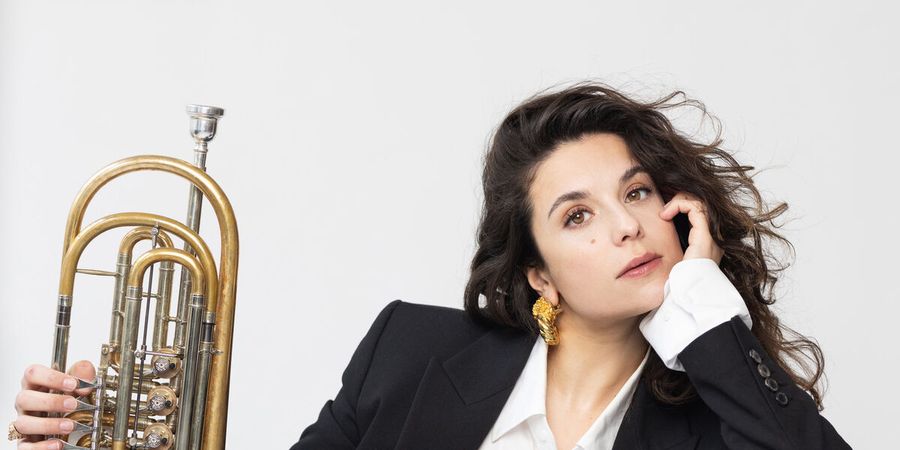 image - Vassilena Serafimova, Hélène Escriva & Quatuor Ardeo