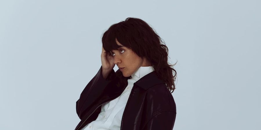 image - Courtney Barnett