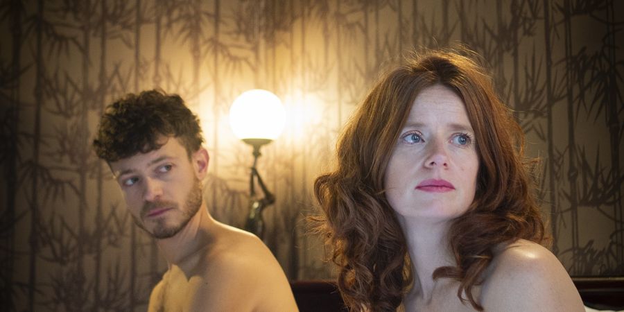 image - Conversations After Sex