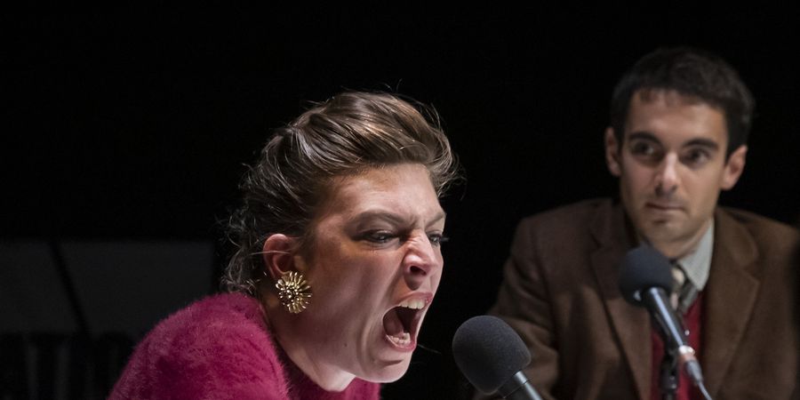 image - Génération Mitterrand